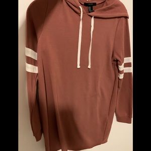 Forever 21 sweater dress